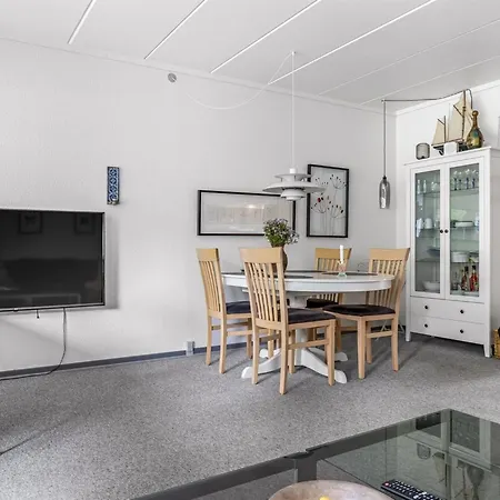 Maureen - 150m From The Sea By Interhome * Haderslev