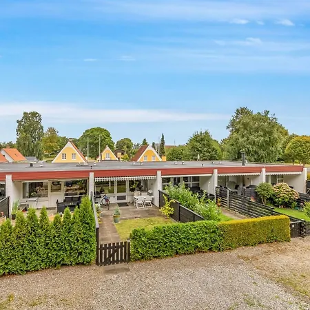 Maureen - 150m From The Sea By Interhome Apartament Haderslev