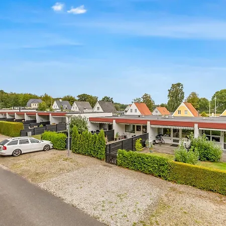 Maureen - 150m From The Sea By Interhome Apartment *