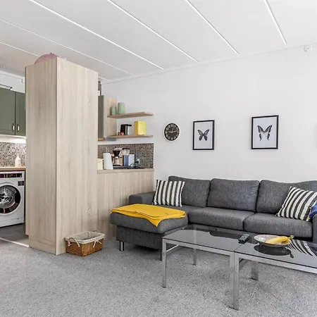 Maureen - 150m From The Sea By Interhome Haderslev